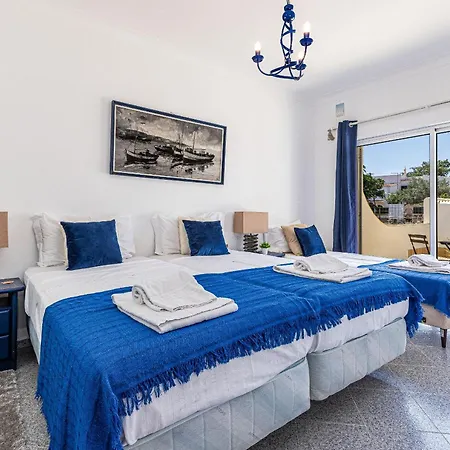 Penzion Chilling By Algarve Golden Properties
