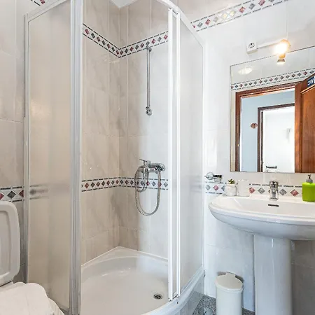 Chilling By Algarve Golden Properties Pensionat