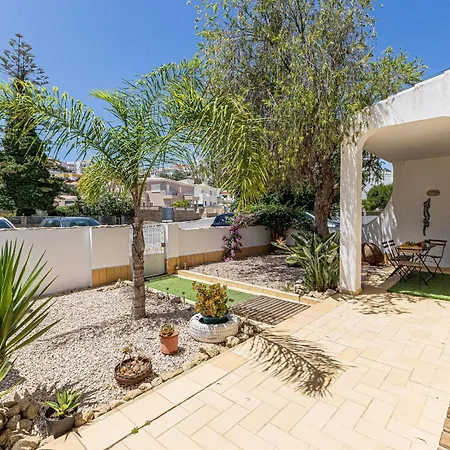 Pensionat Chilling By Algarve Golden Properties Lagos