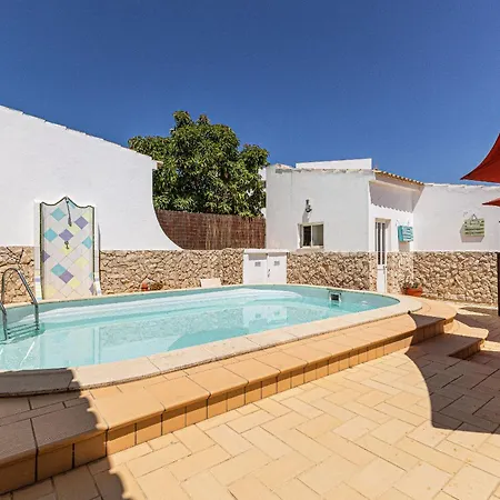 Chilling By Algarve Golden Properties