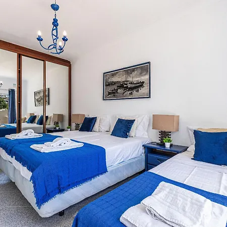 Gasthof Chilling By Algarve Golden Properties