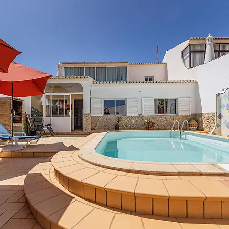 Chilling By Algarve Golden Properties Gasthof